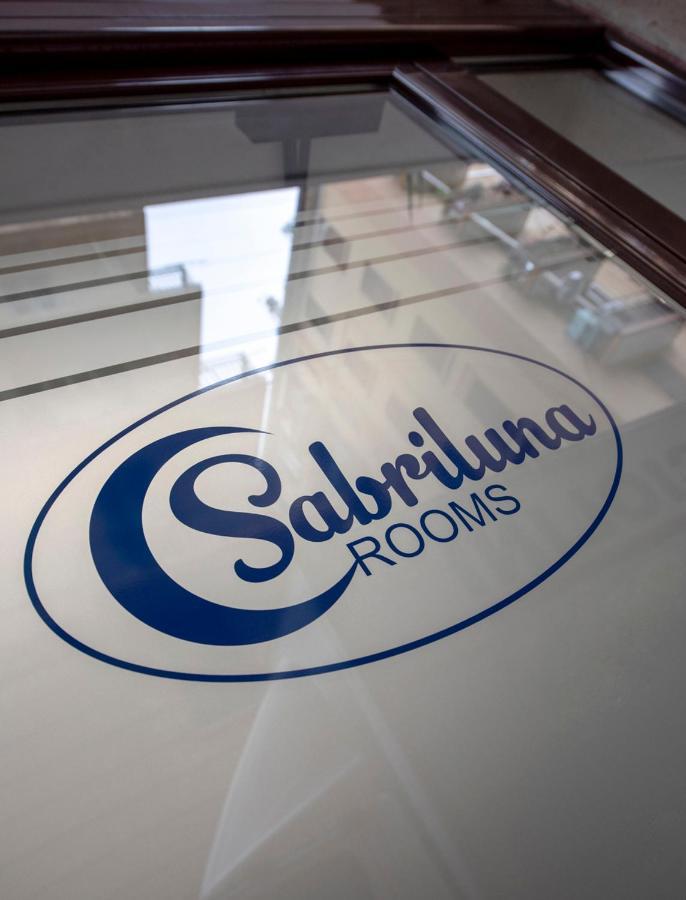 Sabriluna Rooms La Spezia Luaran gambar