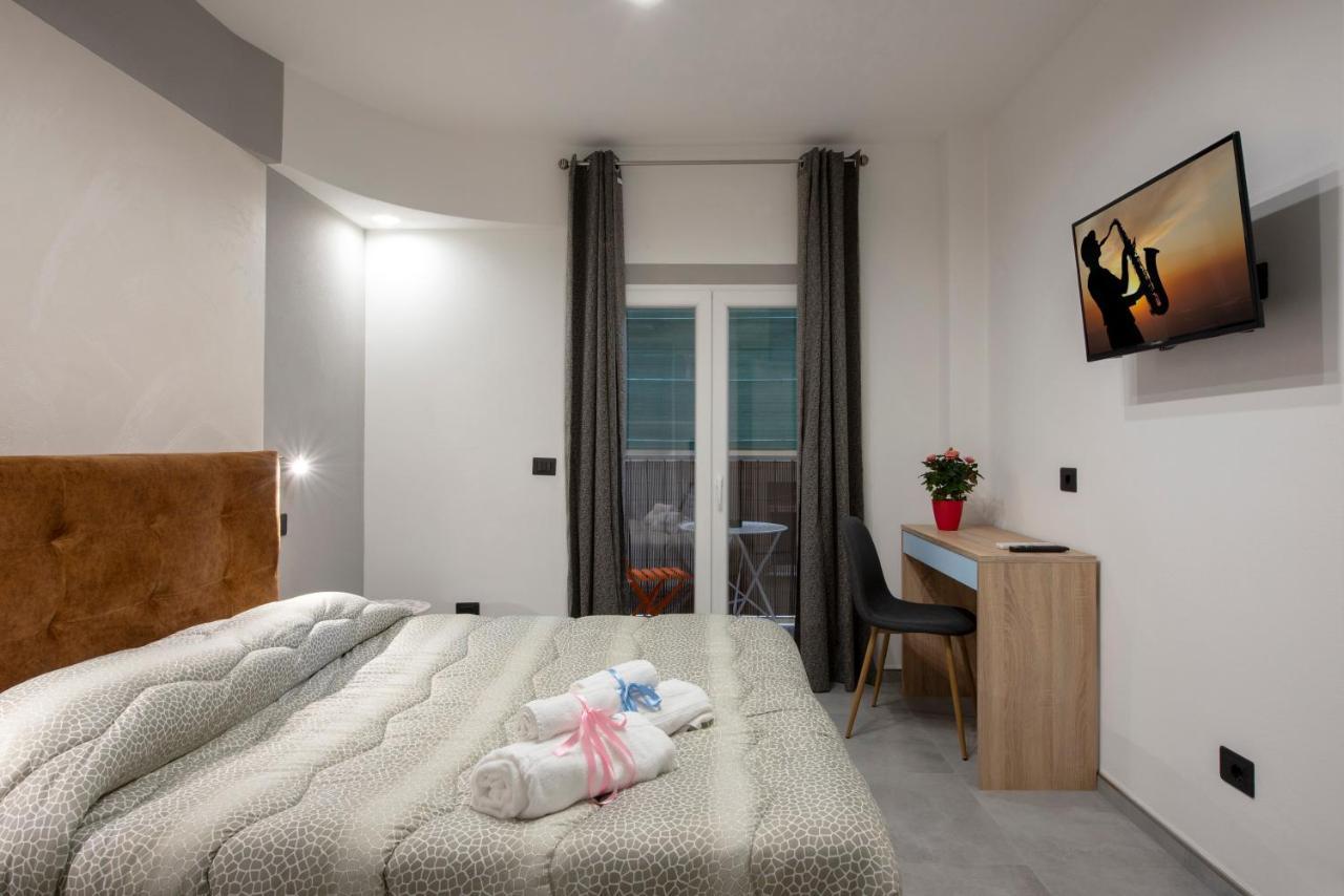 Sabriluna Rooms La Spezia Luaran gambar