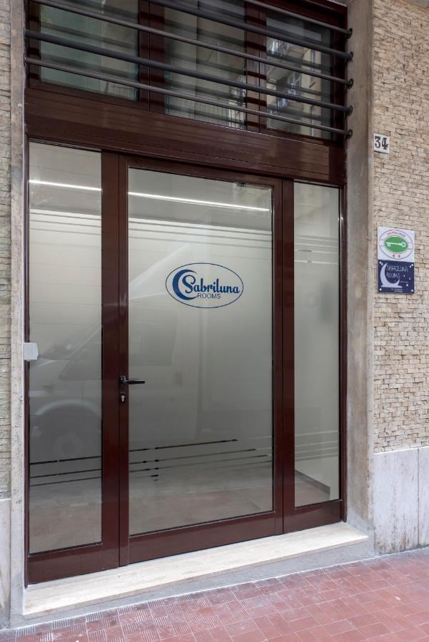 Sabriluna Rooms La Spezia Luaran gambar